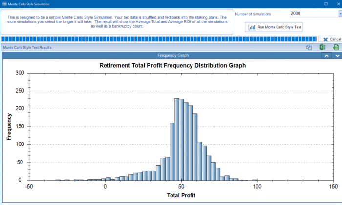TSM V8 Monte Carlo Screenshot